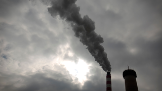 The Climate Deniers Have Won